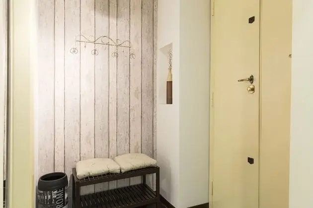 Mocci Suite Apartment Prati - Lobi