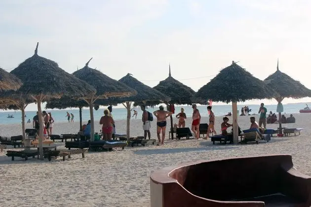 Mocco Beach Villa