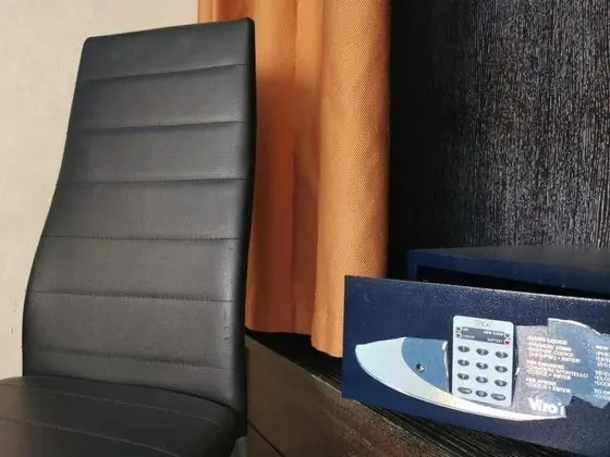 Mocenigo Vatican Suites - Genel