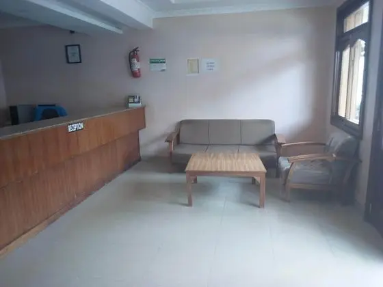 Mocharo Hotel