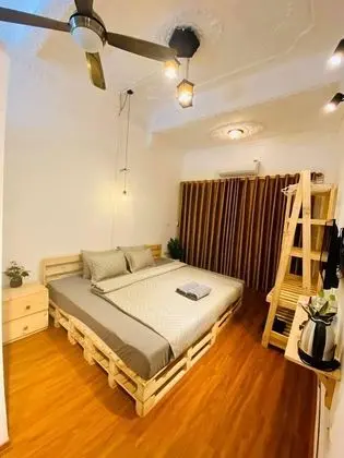 Mochi Homestay