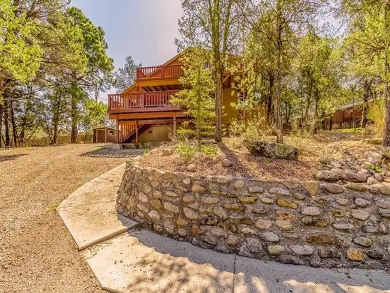Mockingbird Cabin - Dış Mekan