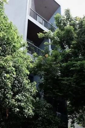 Moclan Boutique Hotel - Adults Only - Dış Mekan