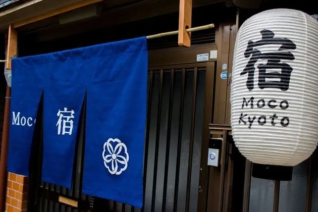 Moco Hostel