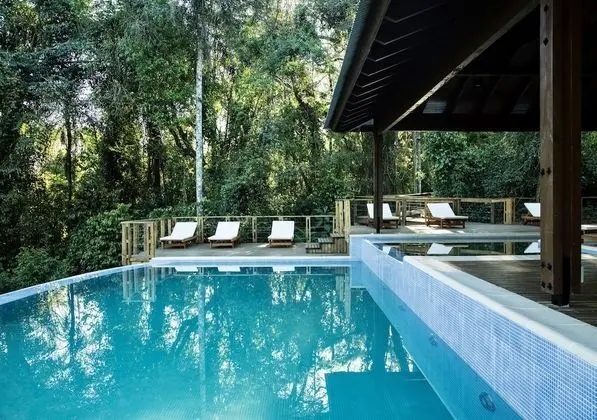 Mocona Virgin Lodge