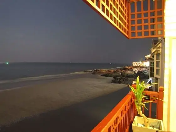 Mod Guesthouse Huahin