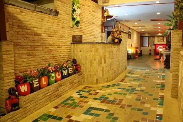 Mod Guesthouse Huahin - Öne Çıkan Resim