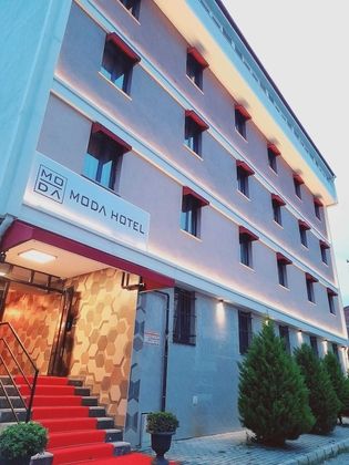 Moda HotelFotoğrafı