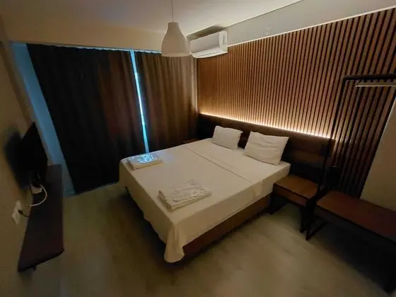 Moda Hotel - Öne Çıkan Resim