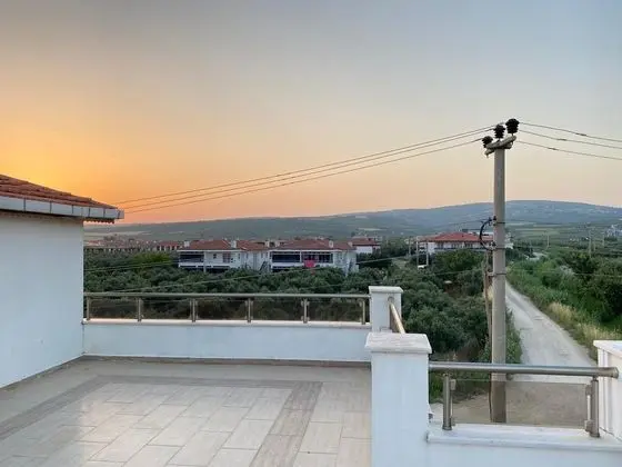 Moda Tatil Evleri