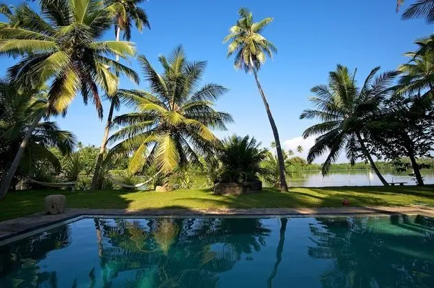 Villa Modarawaththa