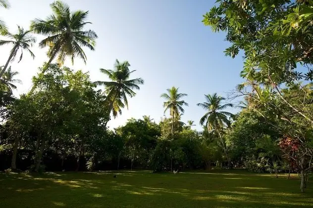 Villa Modarawaththa - Dış Mekan