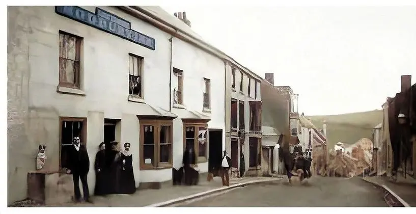 The Modbury Inn