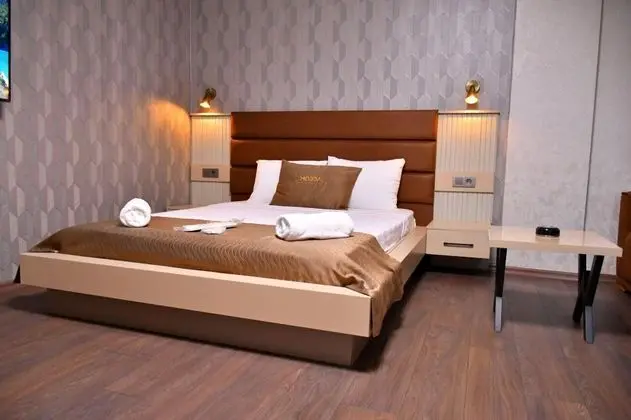 Modda Hotel Bornova