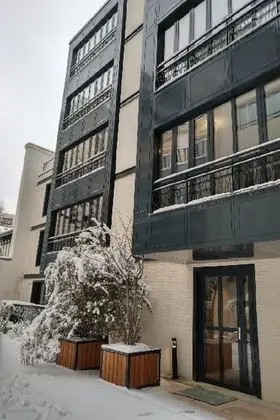 MODE Arc de Triomphe