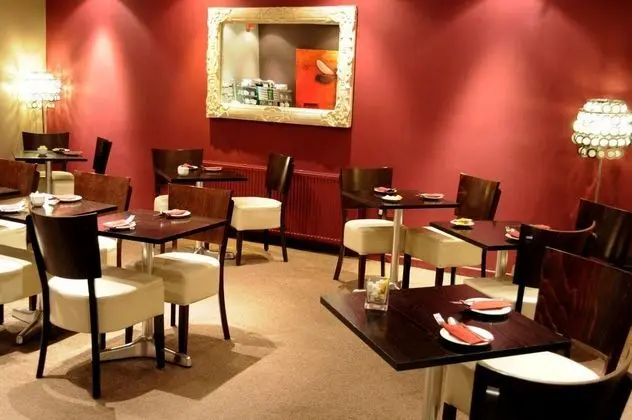 Mode Hotel - St Annes