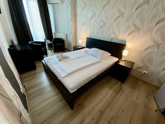 Hotel Modena - Öne Çıkan Resim