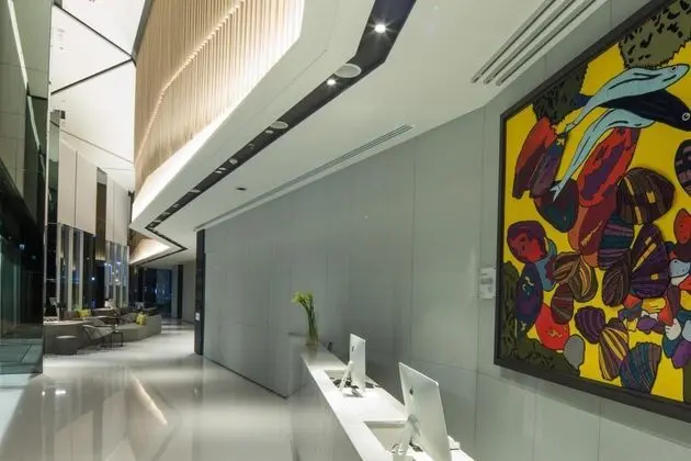 Modena by Fraser Bangkok - Lobi