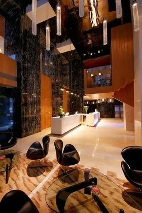 Modena by Fraser Putuo Shanghai - Genel