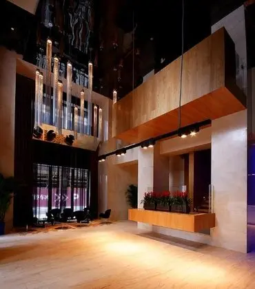 Modena by Fraser Putuo Shanghai - Havuz