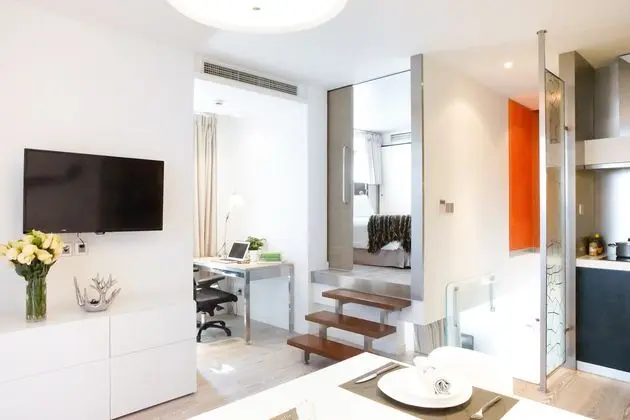 Modena by Fraser Putuo Shanghai - Oda