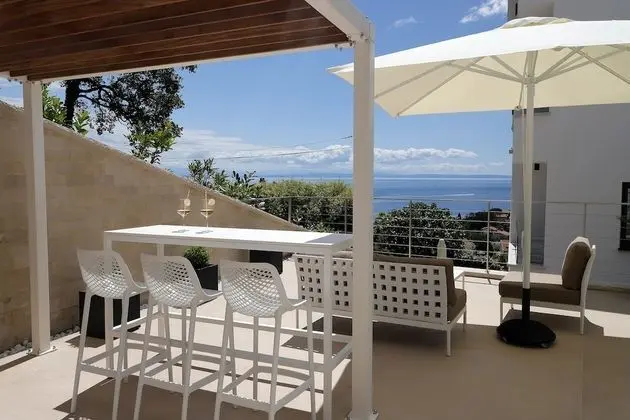 Modena Maris Apartments - Yerinde Yemek