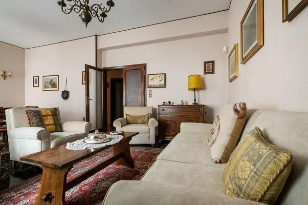 Modena Vintage Apartment by Wonderful Italy