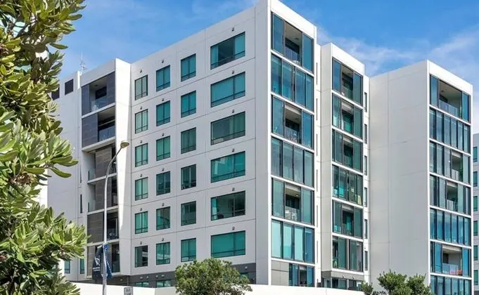 Modern 1 Bdr Downtown Apt 3 Mins to Spark Arena