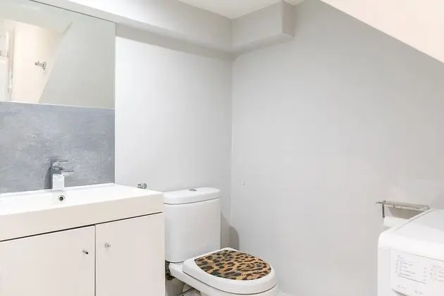 Modern 1-bedroom Apartment Next to Oxford st
