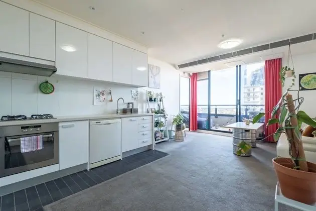 Modern 1 Bedroom Apartment in Southbank - Yerinde Yemek