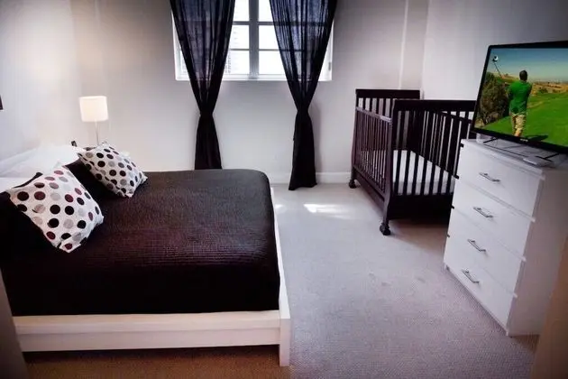 Modern 1 Bedroom Ocean View Or907 - Oda