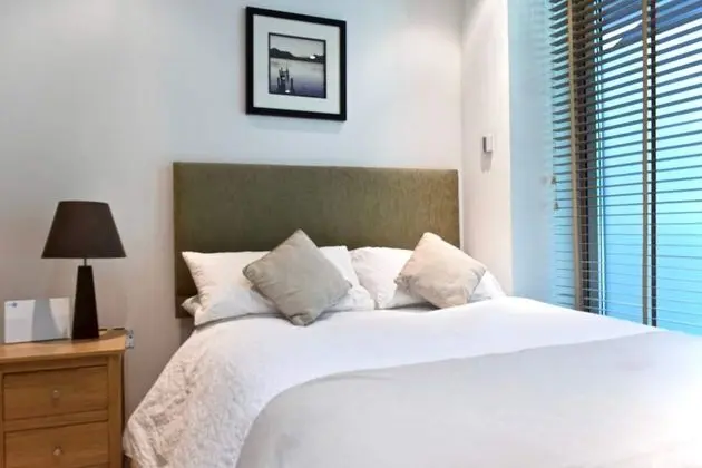 Modern 1 Bedroom Property in Central London