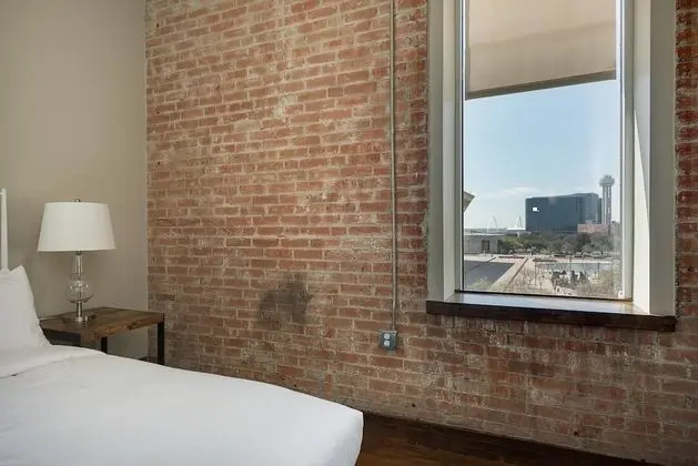 Modern 1bd in the Core of Downtown - Oda