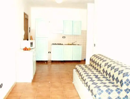 Modern 1bed Apartmentsleep 4sea View Only 700mt From sea - Oda Düzeni
