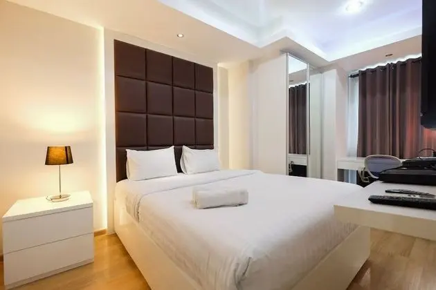 Modern 1BR Apartment at Casa Grande Residence - Öne Çıkan Resim
