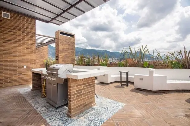 Modern 1BR in Luxury Building by Wynwood-House