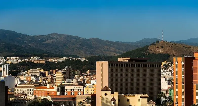Modern 2 Bd Apartment With Private Terrace Eslava Terrace