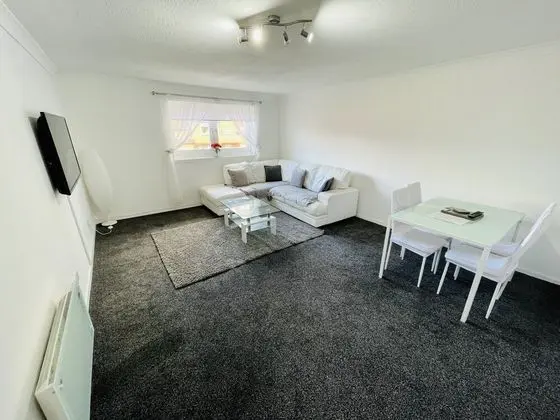 Modern 2 bed Apartment Near City Centre - Oda Düzeni