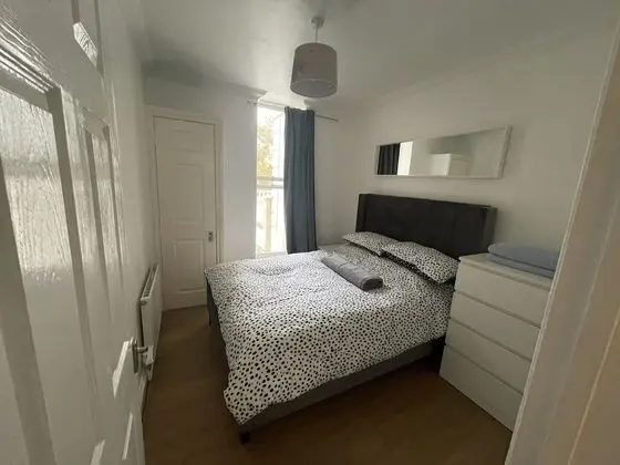 Modern 2 bed Apartment With sea Views - Oda