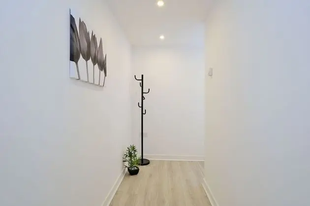 Modern 2 Bed Home in Aberdeen - İç Mekan