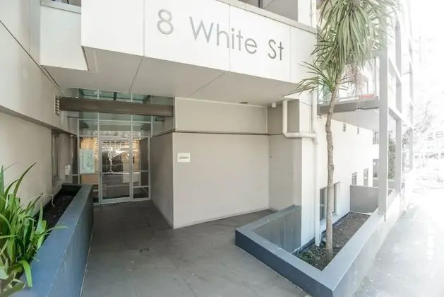 Modern 2 Bedroom Apartment in the CBD - Dış Mekan