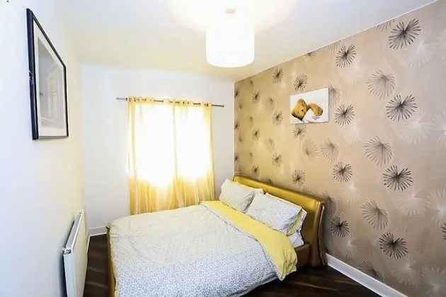 Modern 2 Bedroom Apartment - Oda