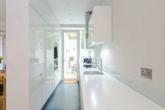 Modern 2 Bedroom Apartment Near Gloucester Road