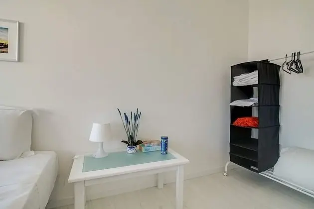 Modern 2 Bedroom Apartment With Views in Lisbon