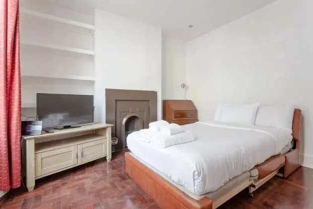 Modern 2 Bedroom Flat in Central London - Oda