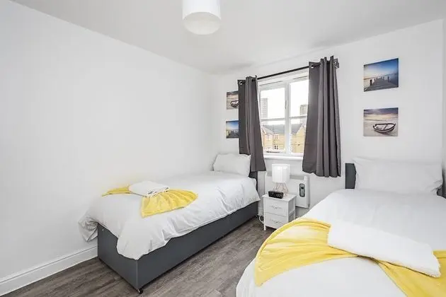 Modern 2 Bedroom Lewisham Apartment - Oda