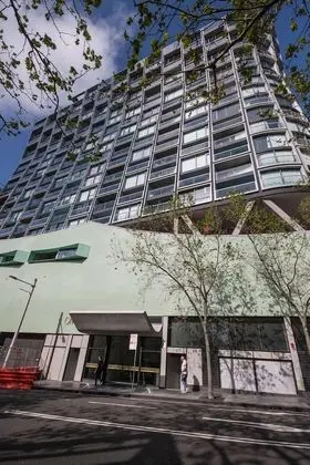 Modern 2 Bedroom Potts Point Apartment - Dış Mekan