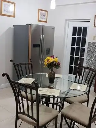Modern 2 Beds, 3 Bath Apartment-24hrs Security - Yerinde Yemek