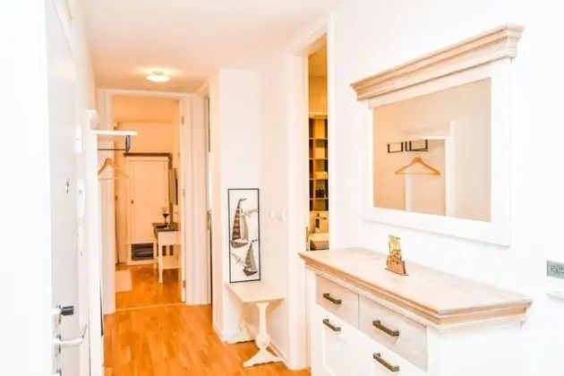 Modern 2bdr Apartment-best View- Free Parking - İç Mekan