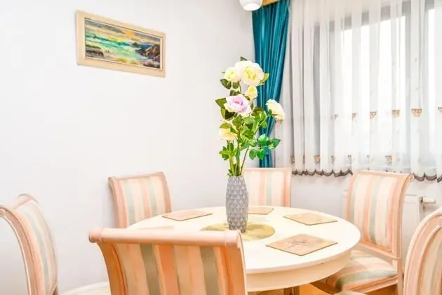 Modern 2bdr Apartment-best View- Free Parking - Mutfak